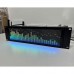 AS1000 Professional Full Color Music Spectrum Display Rhythm Light Dedicated for 2P3 3U Cabinet without Mounting Bracket