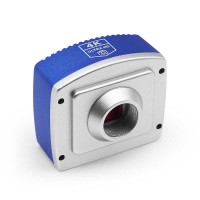 SHL-3609E 4K Ultra HD Industrial Camera Microscope Camera Supports USB and HDMI-compatible Output