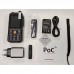 HamGeek S100 Zello GSM WCDMA FDD 4G Walkie Talkie Bluetooth Wifi POC Radio w/ 2MP & 12MP Cameras