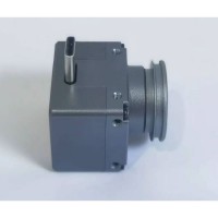 JS HD 256x192 Thermal Camera Thermal Imager (3.5mm Lens) w/ Type-C Interfaces for PC and Cellphone