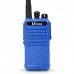 BFDX BF-TD510 3W 5KM 400-480MHz Explosion-proof DMR Radio Walkie Talkie for Coal Mine Chemical Plant
