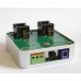 5.5V-28V Operational Amplifier Tester Instrument OP AMP Tester Suitable for Single & Dual OP AMP