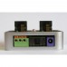 5.5V-28V Operational Amplifier Tester Instrument OP AMP Tester Suitable for Single & Dual OP AMP