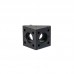 HKCB1E 45° Elliptical Mirror Mount Kinematic Mirror Mount for Ø1" Optics 30mm Cage System SM1 Thread