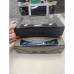 3D Printed Mini Game Console Saturn Game Console with 2 Lights (3 Pink Buttons) for SAROO HDLoader