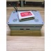 Saturn Slim Combo Game Console (Gray) with 8" 4:3 LCD Screen and Hifi Stereo Speakers for SS Games