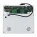 Saturn Slim Combo Game Console (White) with 8" 4:3 LCD Screen and Hifi Stereo Speakers for SS Games