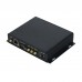 TF-GNSSDO-10 GPSDO Frequency Standard NTP Server (w/ DOCXO & 32.8FT Antenna) for GPS Beidou GLONASS