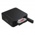 ZIDOO Z30 PRO 8K Music Player Built-in HDD Bay 6GB DDR + 64GB EMMC High Speed WiFi and Bluetooth Control Audio Player