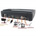KPT-702S/T+ 7” IPS Portable Combo Satellite Finder (S2+T2+C) with Spectrum Analysis & HD & CCTV Monitor