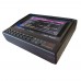 KPT-702S/T+ 7” IPS Portable Combo Satellite Finder (S2+T2+C) with Spectrum Analysis & HD & CCTV Monitor