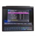 KPT-702S/T+ 7” IPS Portable Combo Satellite Finder (S2+T2+C) with Spectrum Analysis & HD & CCTV Monitor
