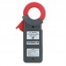 ETCR6640 AC Clamp Meter 0.00mA-300A High Accuracy Digital Ammeter LCD Display for Current Leakage Detection