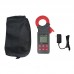 ETCR6640 AC Clamp Meter 0.00mA-300A High Accuracy Digital Ammeter LCD Display for Current Leakage Detection