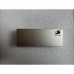 CapDMA HDD Case 40Gbps Compatible with Lightning 3.4 Interface M.2 SSD Mobile External Box Onboard JTAG