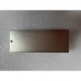 CapDMA HDD Case 40Gbps Compatible with Lightning 3.4 Interface M.2 SSD Mobile External Box Onboard JTAG