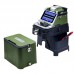 AI-30 0.05μm Fourth Generation Trunk Line Optical Fiber Fusion Splicer Delay Return Electric One-step Fiber Cleaver