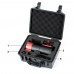 UMi17 Lite Harmonic Equatorial Mount 10-13kg Load Capacity ST4 Guiding Support for ASIAIR/NINA/KStars