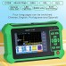 AUA-500U 1310/1550nm UPC Connector Multifunctional Smart OTDR Optical Time Domain Reflectometer