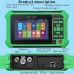 AUA-500U 1310/1550nm UPC Connector Multifunctional Smart OTDR Optical Time Domain Reflectometer