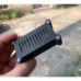 Upgraded Mini MMDVM Modem Digital MMDVM Box with 0.96" OLED Screen to Display Time Slot & Call Sign