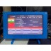 MMDVM Hotspot Box Digital MMDVM Modem Boasts 7-Inch Screen and Raspberry Pi 3B+ for 4G WiFi