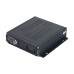 SW-0001A 4CH Truck DVR Truck Camera System Mobile DVR Supports Night Vision and Reversing Image