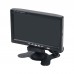 SW-0001A 4CH Truck DVR Truck Camera System Mobile DVR Supports Night Vision and Reversing Image