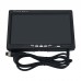 SW-0001A 4CH Truck DVR Truck Camera System Mobile DVR Supports Night Vision and Reversing Image