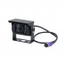 SW-0001A 4CH Truck DVR Truck Camera System Mobile DVR Supports Night Vision and Reversing Image