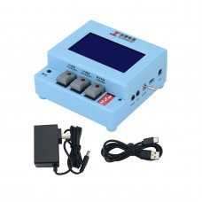 V218 Bluetooth Test Box Bluetooth Tester Support Jieli 697X 6X 5X 3X 2X AC692X Full Series