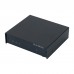 USB-232B Antenna Rotator Controller Antenna Rotor Control Box RC-2100 (U/C) w/ 12V Power Adapter