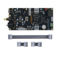 TDA1541 DAC Board Audio Decoder Board (Motherboard) Supporting 384K Sampling Rate for DIY Use