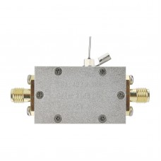 403MHz Ultra Low Noise Amplifier RF LNA 400 - 406MHz 21dB High Gain Front-end Amplifier for Radio Receiver