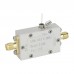 403MHz Ultra Low Noise Amplifier RF LNA 400 - 406MHz 21dB High Gain Front-end Amplifier for Radio Receiver