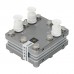 400ml/min PEM Electrolyzer for Hydrogen Oxygen Hydrogen Generator Hydrogen Rich Water Generator