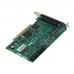 Secondhand Original PCI-6221-37Pin Data Acquisition Card 2-Channel 16Bit Analog Output DAQ 779418-01 for NI