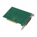 Secondhand Original PCI-6221-37Pin Data Acquisition Card 2-Channel 16Bit Analog Output DAQ 779418-01 for NI