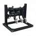 Simplayer Black Hydraulic Pedal Racing Pedals Simulator for Drifting Games Direct Drive Alpha Mini