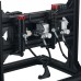 Simplayer Black Hydraulic Pedal Racing Pedals Simulator for Drifting Games Direct Drive Alpha Mini