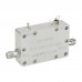 0.5-4GHz LNA 60dB High Gain 50ohms Low Noise Amplifier with SMA Female Connector for GPS/Beidou/GLNSS Amplifier
