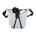 5.8G 2000mW Wireless Video Transmission System FPV TX RX 3 Inch FPV Goggles and 1200TVL Camera