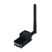 5.8G 2000mW Wireless Video Transmission System FPV TX RX 3 Inch FPV Goggles and 1200TVL Camera
