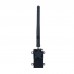 5.8G 2000mW Wireless Video Transmission System FPV TX RX 3 Inch FPV Goggles and 1200TVL Camera