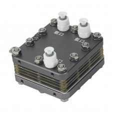 26A-800mL/min PEM Electrolyzer Hydrogen Electrolyzer for Pure Water Electrolysis Hydrogen Production