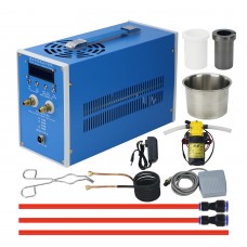 ZDBT-6-T 3000W Medium and High Frequency Induction Heater Tool 220V Induction Heating Machine Tool