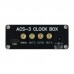 ACS-3 Adjustable Frequency Standard High Stability 10MHz Clock Frequency Reference 1CH Sinewave + 3CH Square Wave