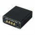 ACS-3 Adjustable Frequency Standard High Stability 10MHz Clock Frequency Reference 1CH Sinewave + 3CH Square Wave