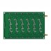 3-50MHz XDT-LPF200V4 Low Pass Filter Supports 6m 10m 15m 20m 40m & 80m Bands for Shortwave Radios
