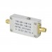 BPF-10M-10K 10MHz Narrow Bandpass Filter 50ohms RF Accessory Crystal Filter with SMA Female Connector